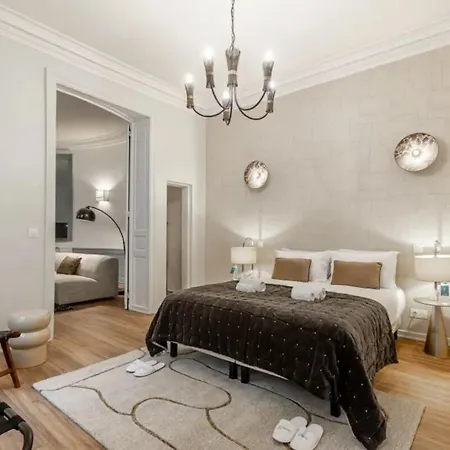 21#opera#louvre#paris02#2bedrooms#ac *