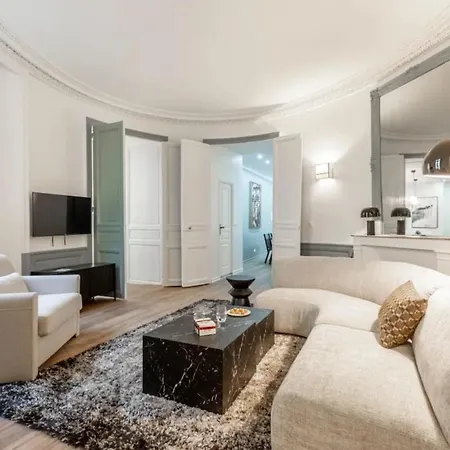 21#opera#louvre#paris02#2bedrooms#ac דירה *