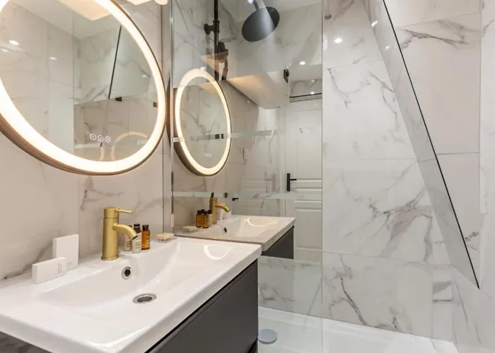 21#opera#louvre#paris02#2bedrooms#ac Διαμέρισμα *